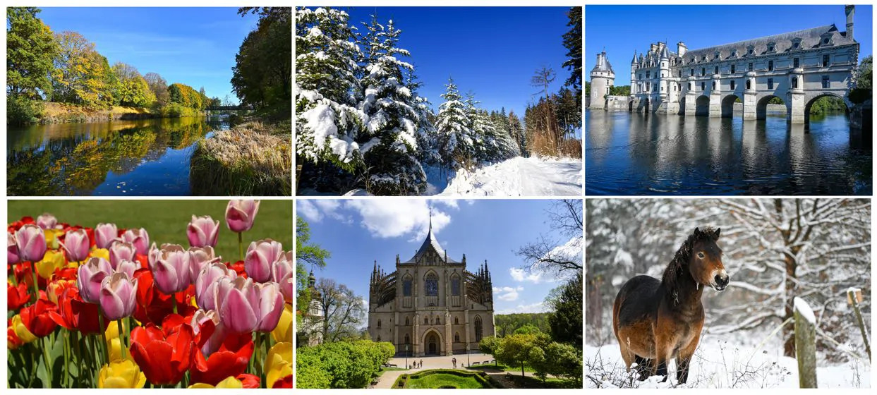 foto pro potěšení