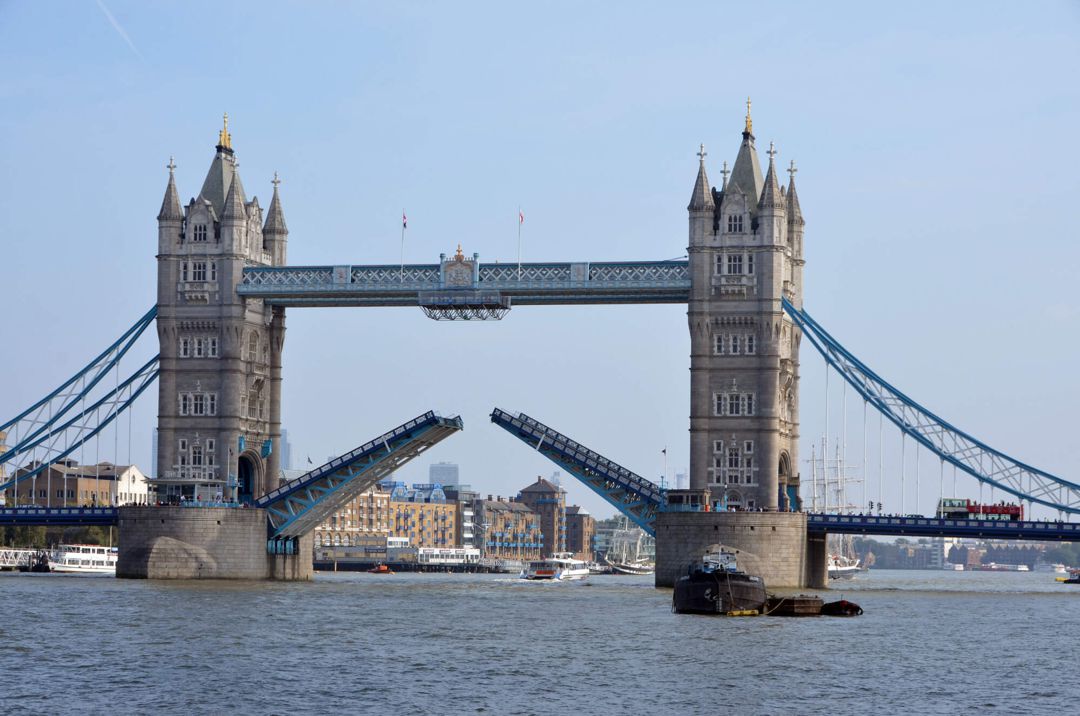 London